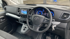 Toyota Proace Verso 100kW Shuttle Long 50kWh 5dr Auto Electric Estate